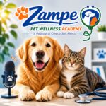Zampe, Pet Welness Academy - Il Podcast di Clinica Veterinaria San Marco Ravenna